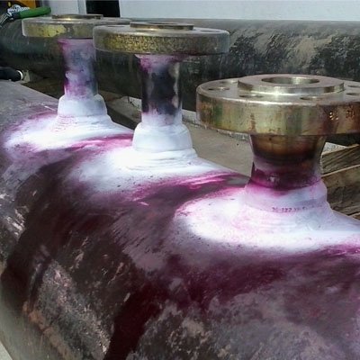 Control de soldadura 1