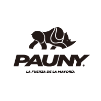 pauny