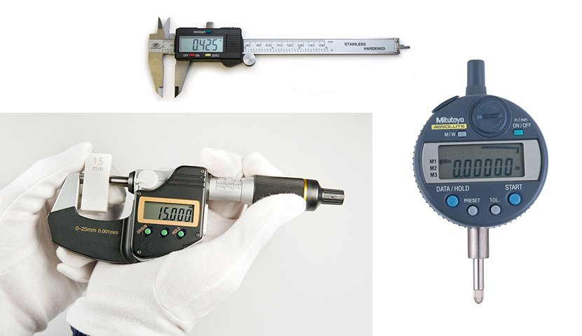 Servicio de Calibración y Verificación