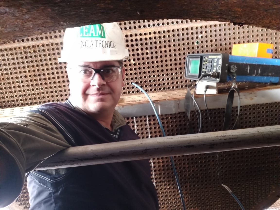 Corrientes inducidas